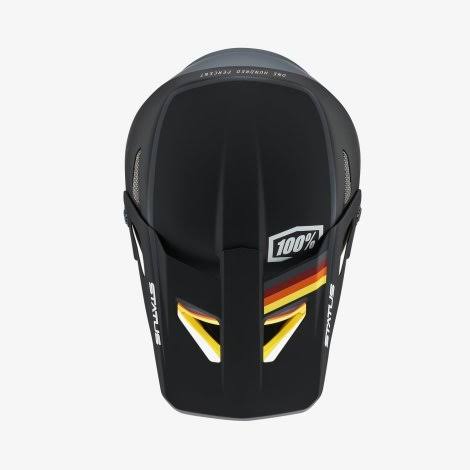 Youth Kramer Helmet F9544