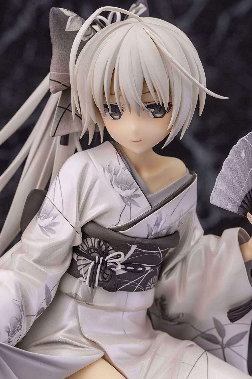 1/7 Scale Figure Y58538