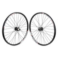 27.5 inch Alloy Mountain Disc Double Wall Wheel I301073