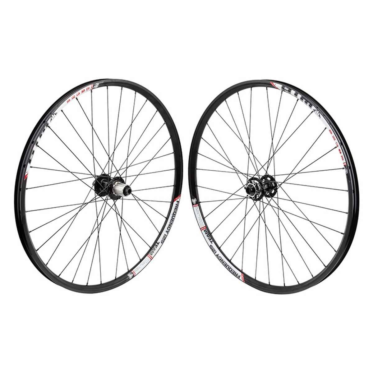 27.5 inch Alloy Mountain Disc Double Wall Wheel I301073