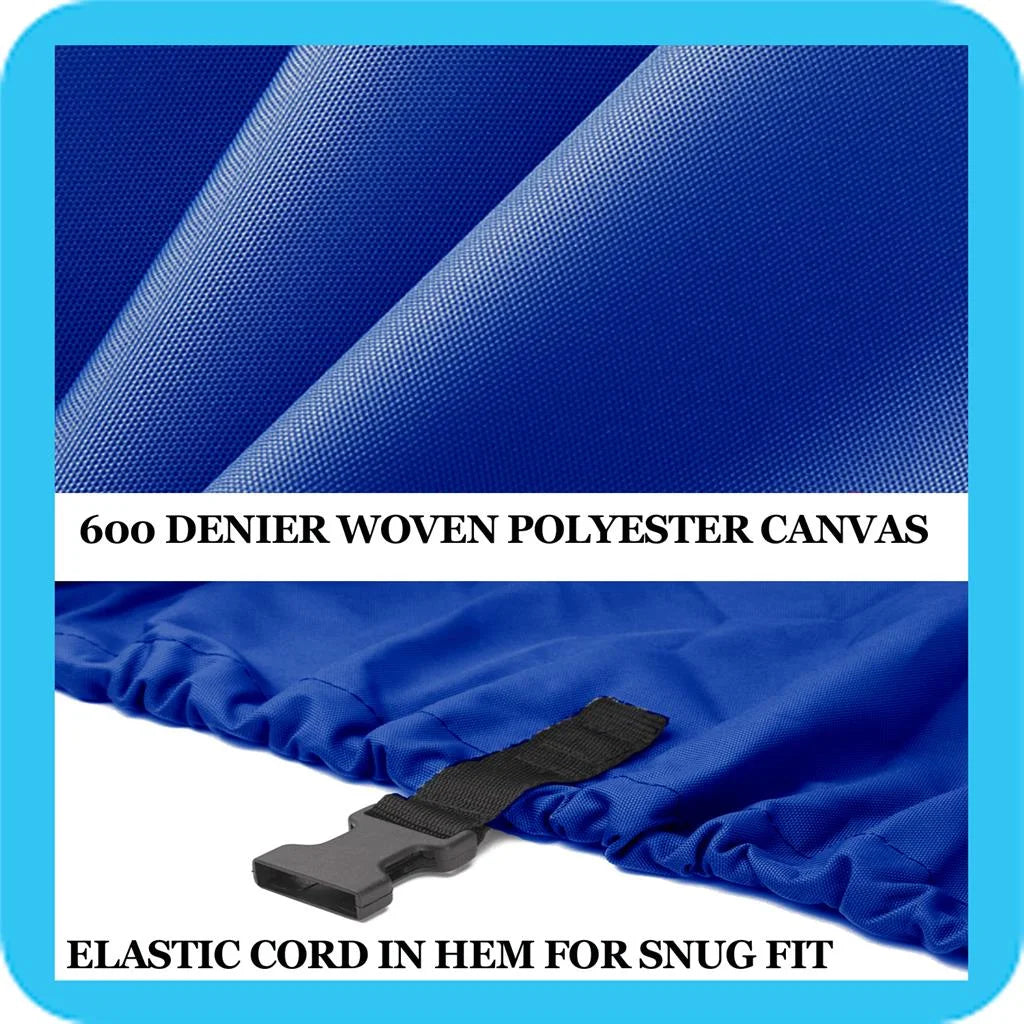 Boat Cover R8779