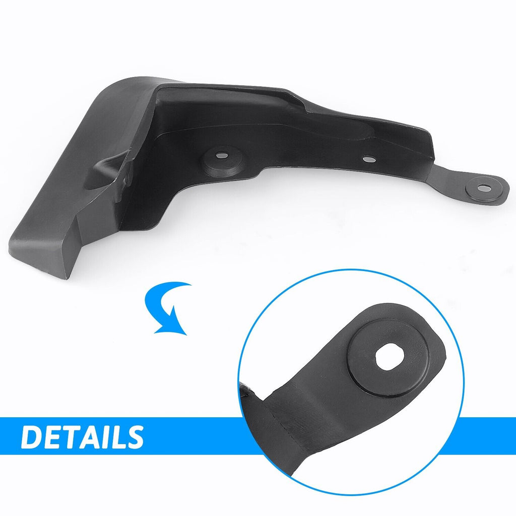 4PCS Mud Flaps Splash Guards Front & Rear Fender M146665