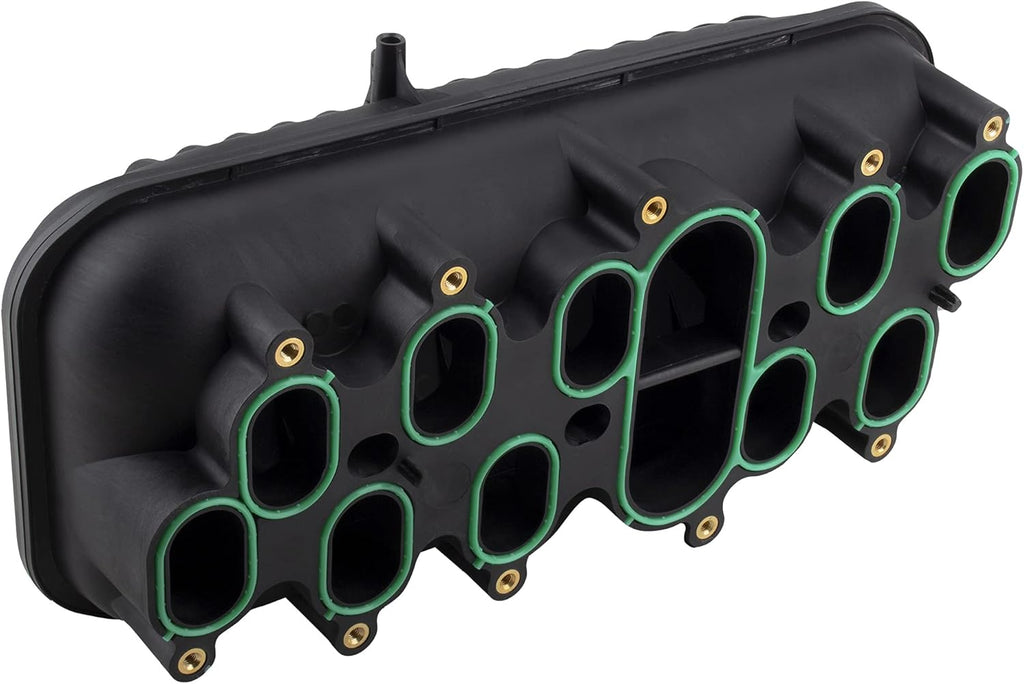 Lower Intake Manifold for Ford V10 6.8L Pack of 2 X323