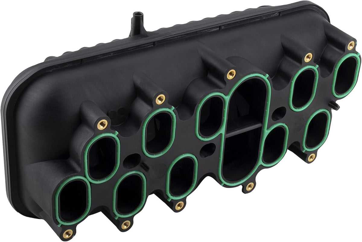 Lower Intake Manifold for Ford V10 6.8L Pack of 2 X323