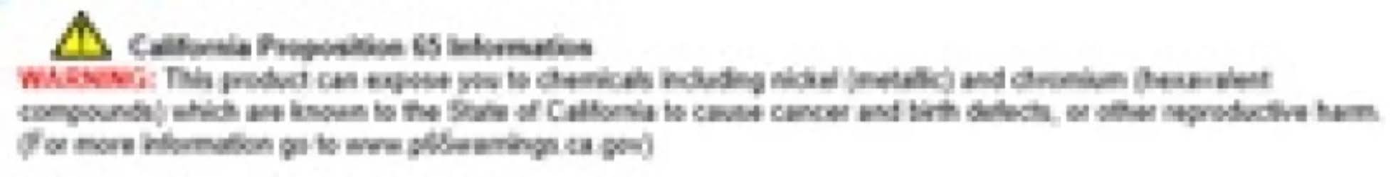 Cat Back Exhaust System S761639