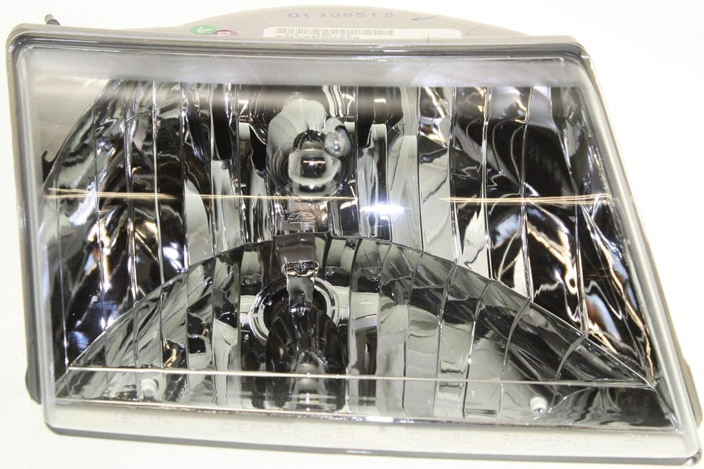 Headlight Assembly Set of 2 D4686