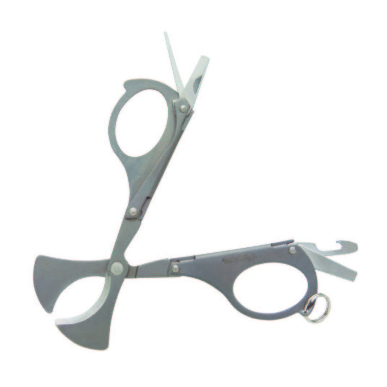 Multi Tool Cigar Scissors K8274