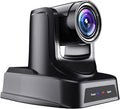 WhiteCamera PTZ Camera with 30X + 8X Zoom, 3G-SDI, HDMI and IP Streaming Outputs X51289