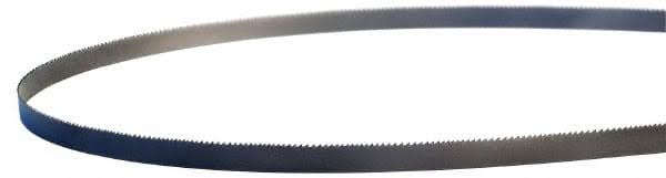 Welded Band Saw Blade - Bi-Metal, Raker Tooth Se Z435