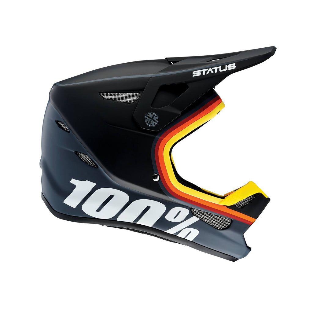 Youth Kramer Helmet F9544