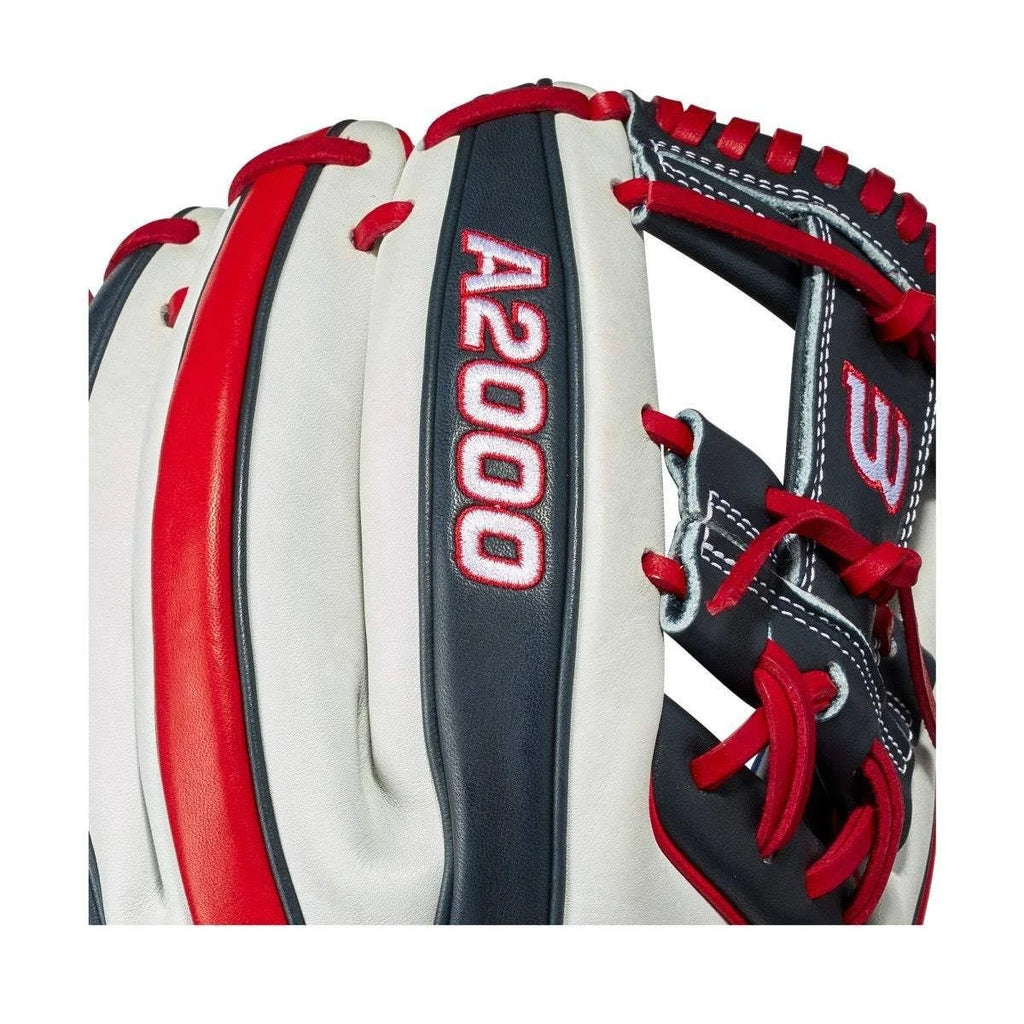 11.5x22 Infield Baseball Glove Y2155