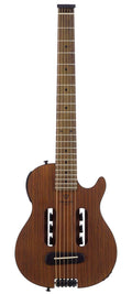 Mahogany Acoustic-Electric Guitar M77076