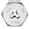 1 inch Hex Die, High Carbon Steel M9604