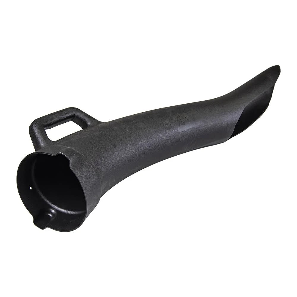 Lower Bagger Chute (54-In) D6845