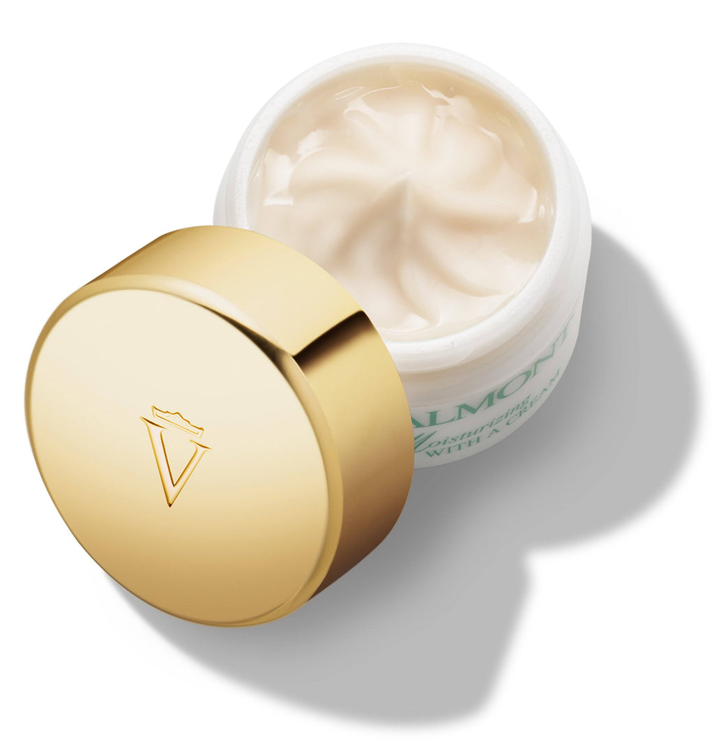 Moisturizing Cream 50 ml V3762