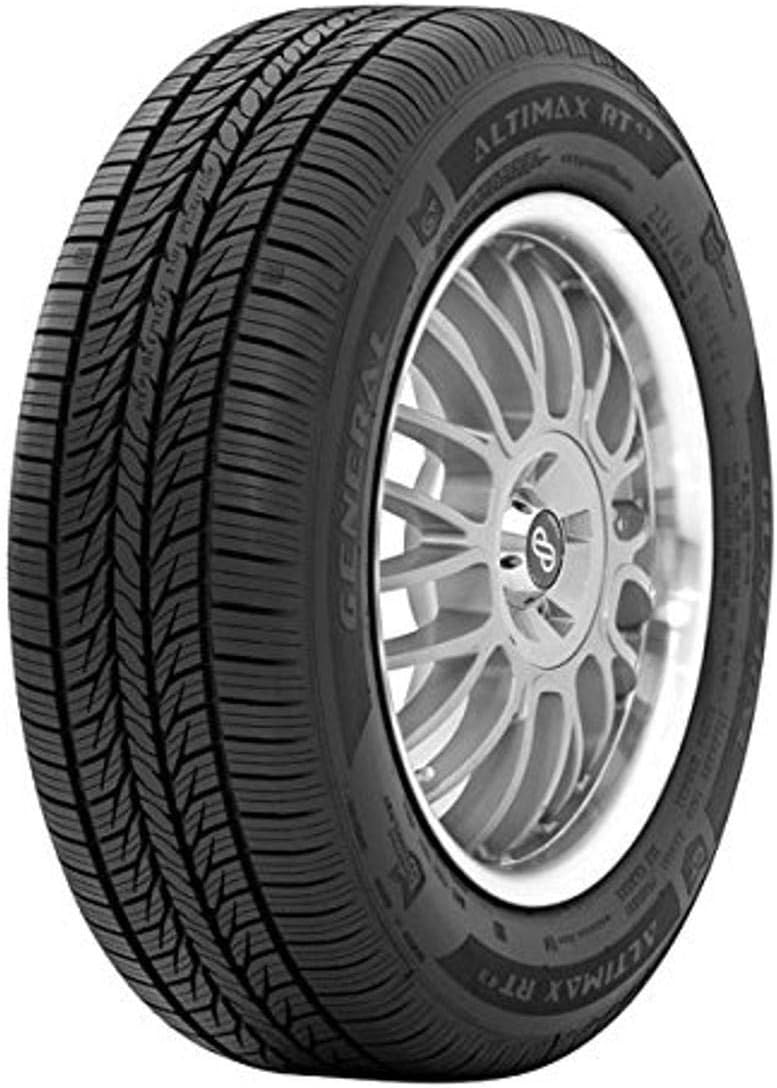 225/50R17 98V Radial Tire W32340