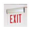 Exit Sign N429