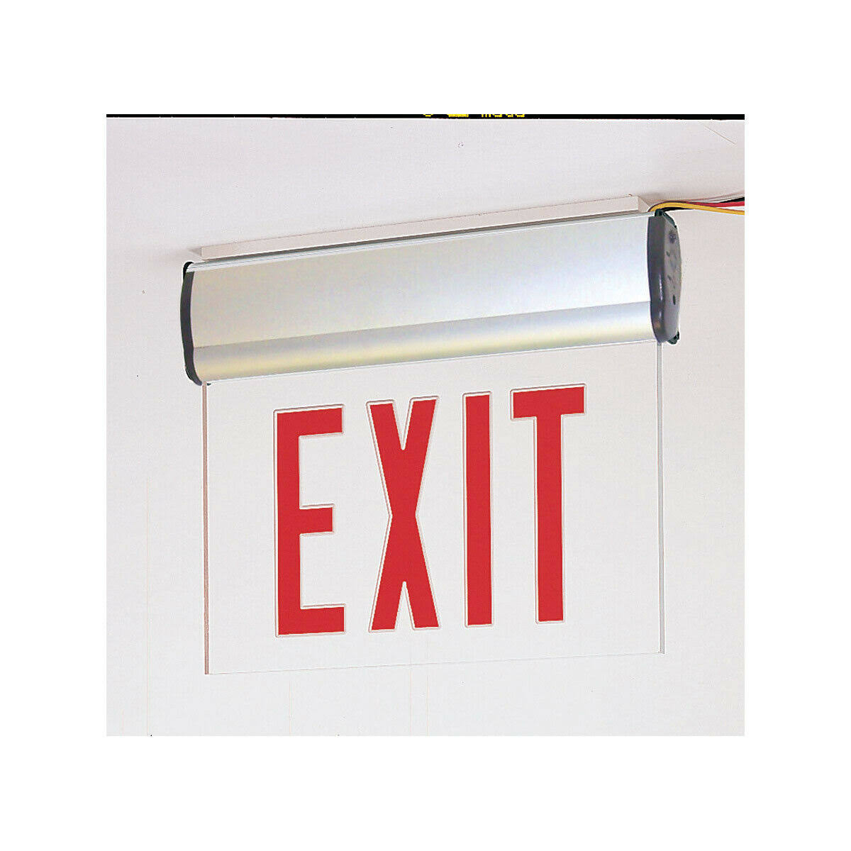 Exit Sign N429