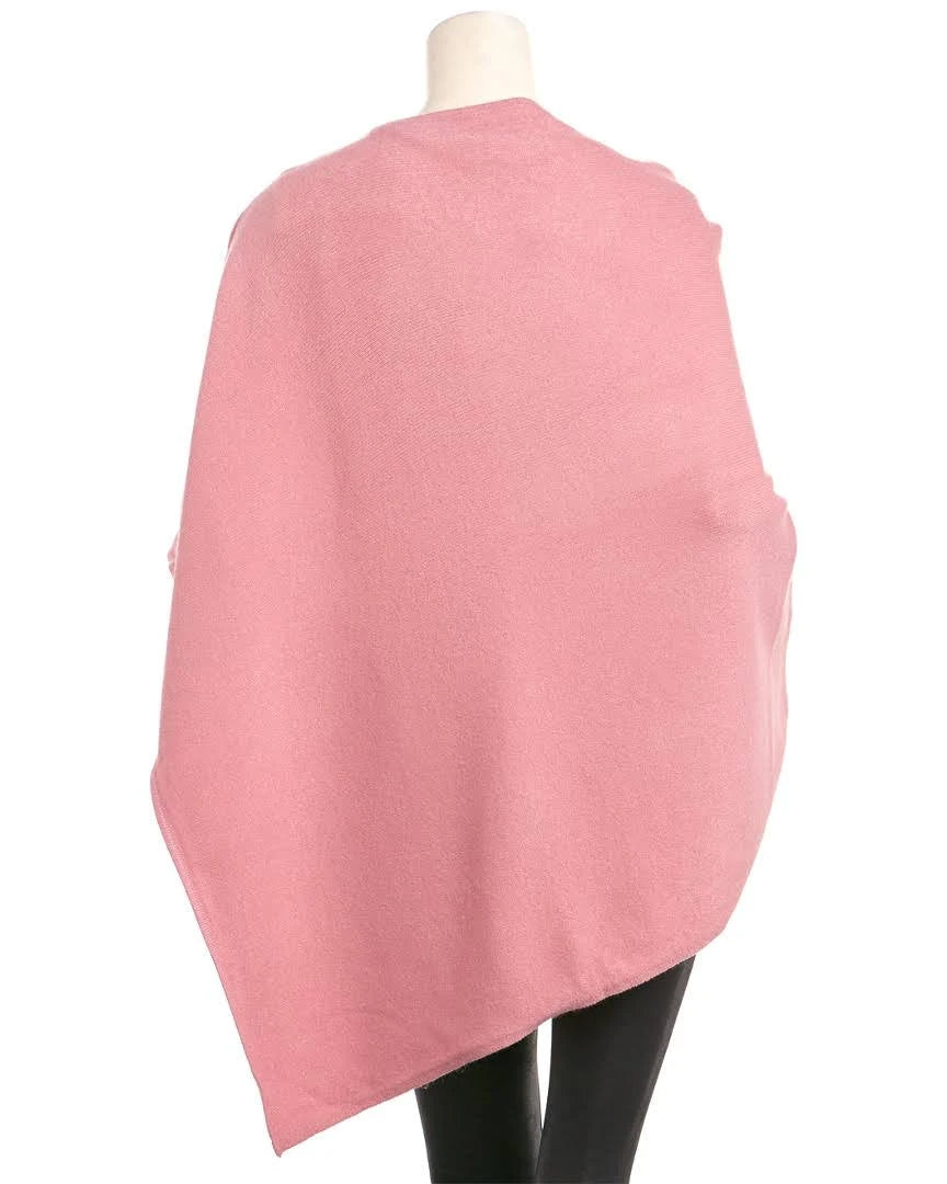 Poncho C44377