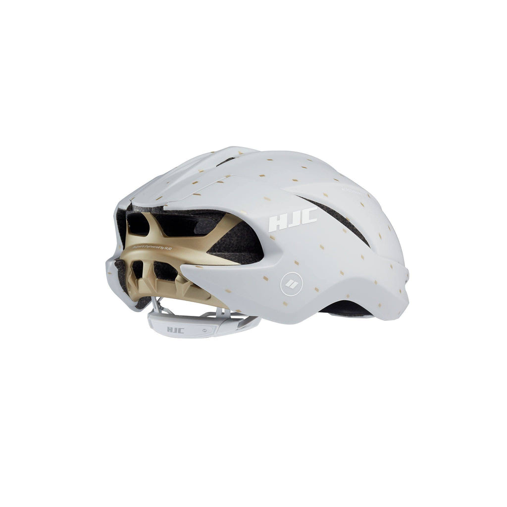 Black Road Helmet R258