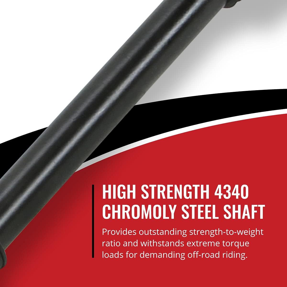 Rear Left Right Axles Pair for Polaris 700 Ranger 4X4 X3289
