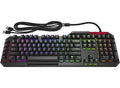 Wired Mechanical Optical Gaming Keyboard I97524