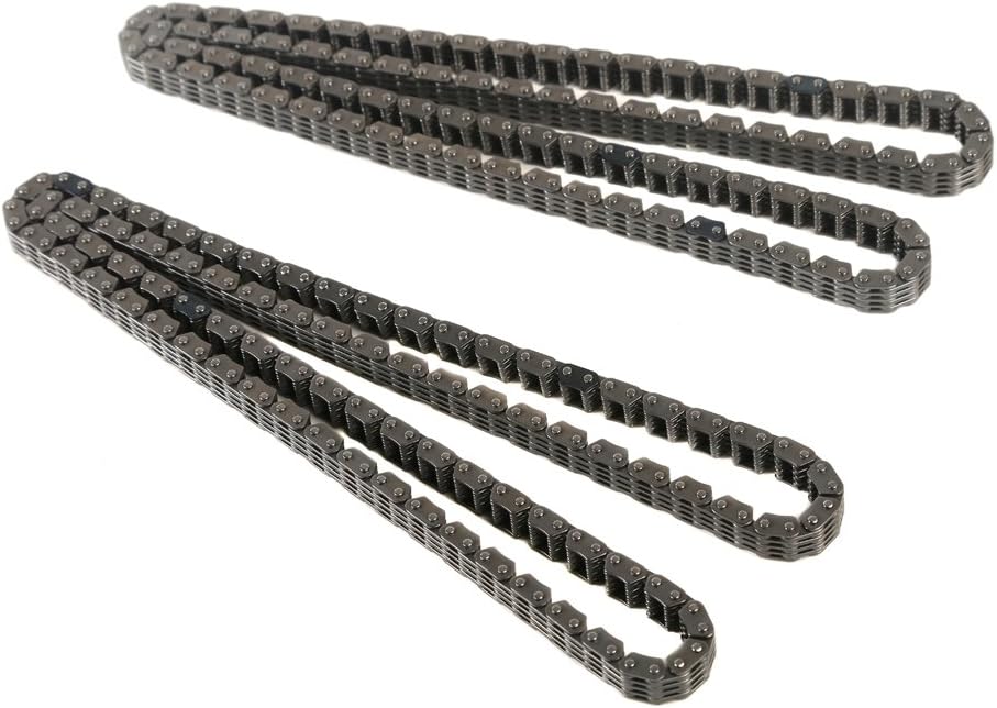 Timing Chain Kit for Infiniti 4.5L V8 DOHC H644632