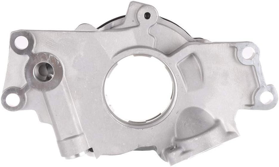 Replacement Oil Pump Pack of 2 D9082