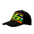 Black Stripes Cap J23440