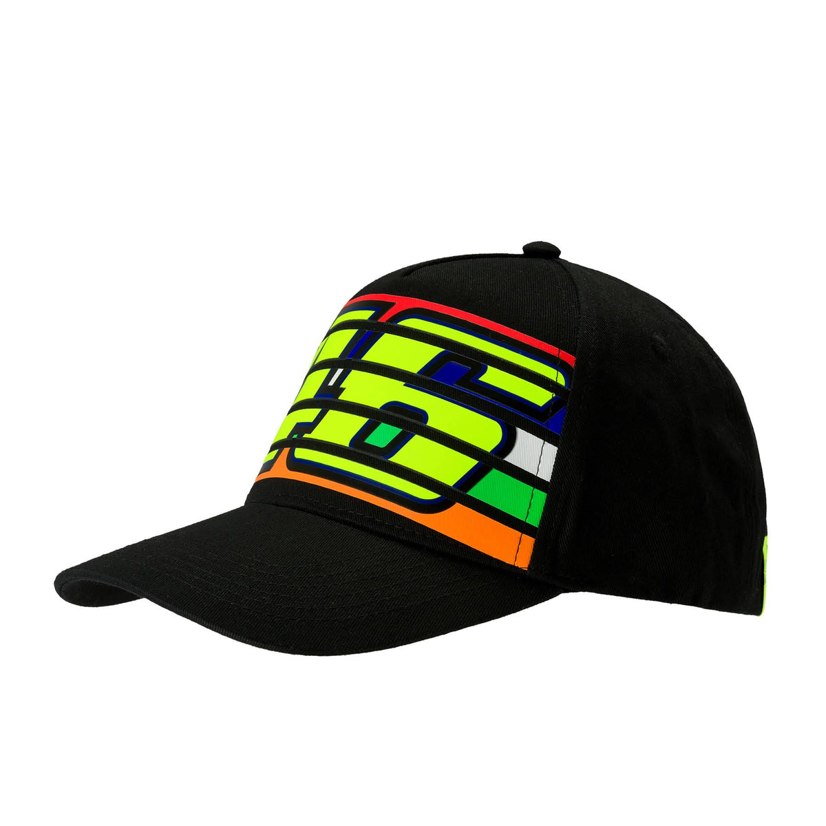 Black Stripes Cap J23440