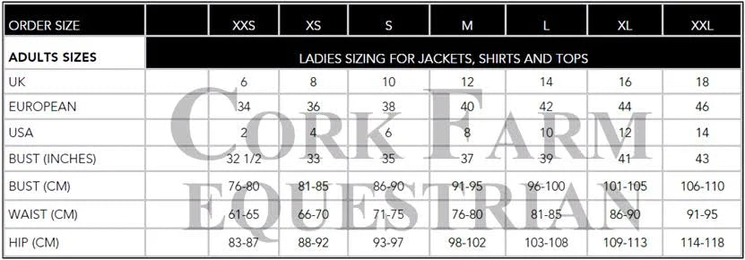 White X-Small Technical Top B624