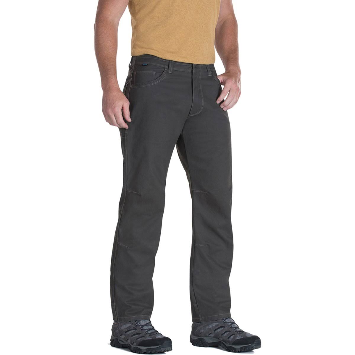 Forged Iron Rydr Pant E164749