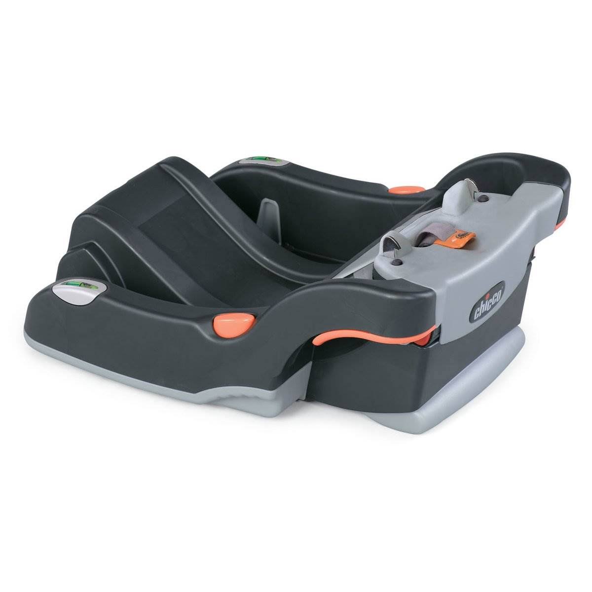 Infant Car Seat - Coal A330077