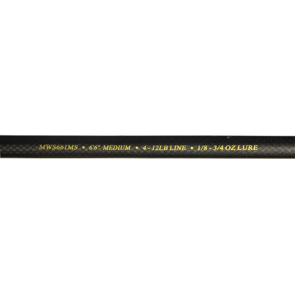 6'6" MED Spinning Rod X626537
