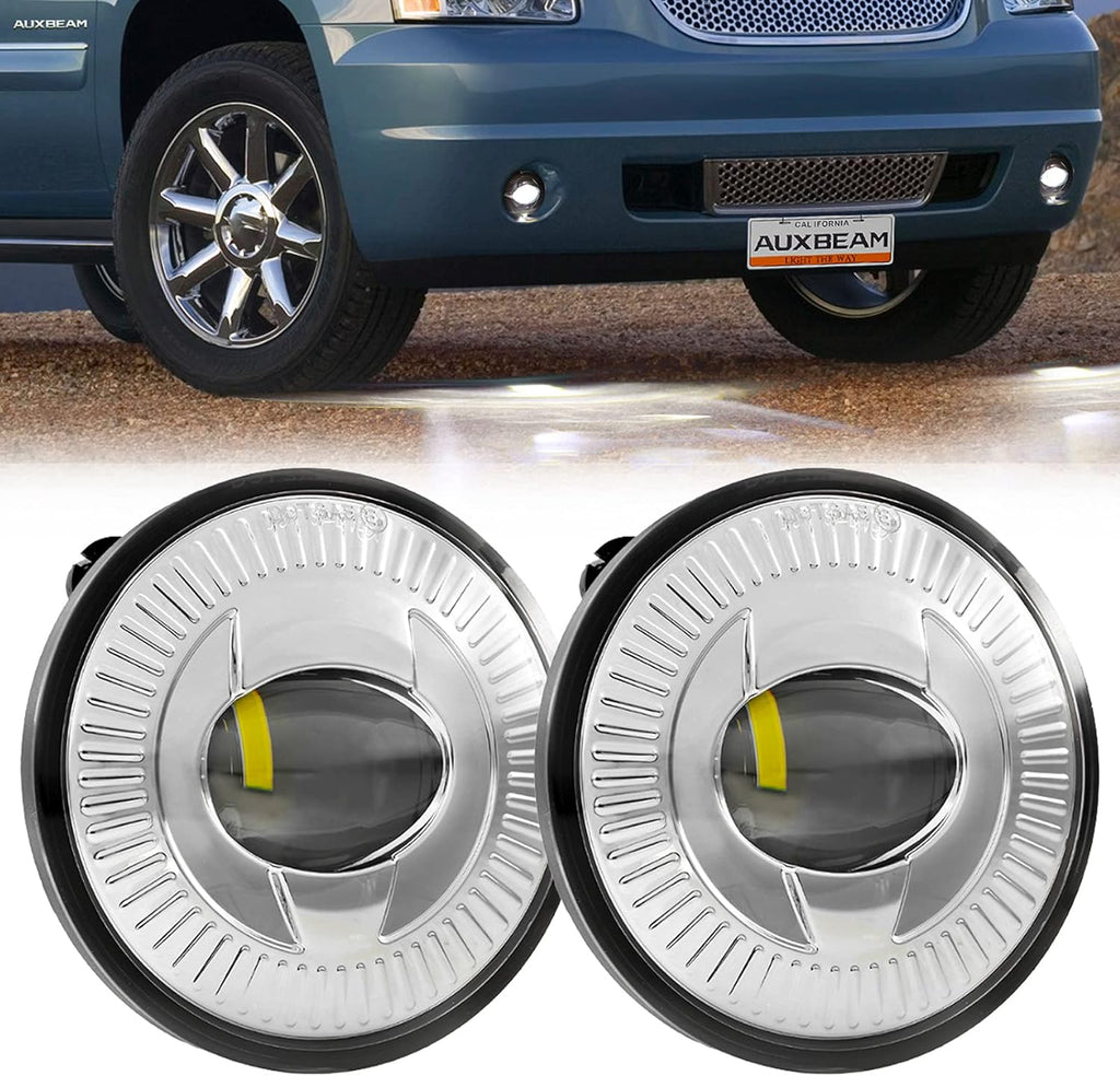 LED Fog Lights Pack of 2 M323895