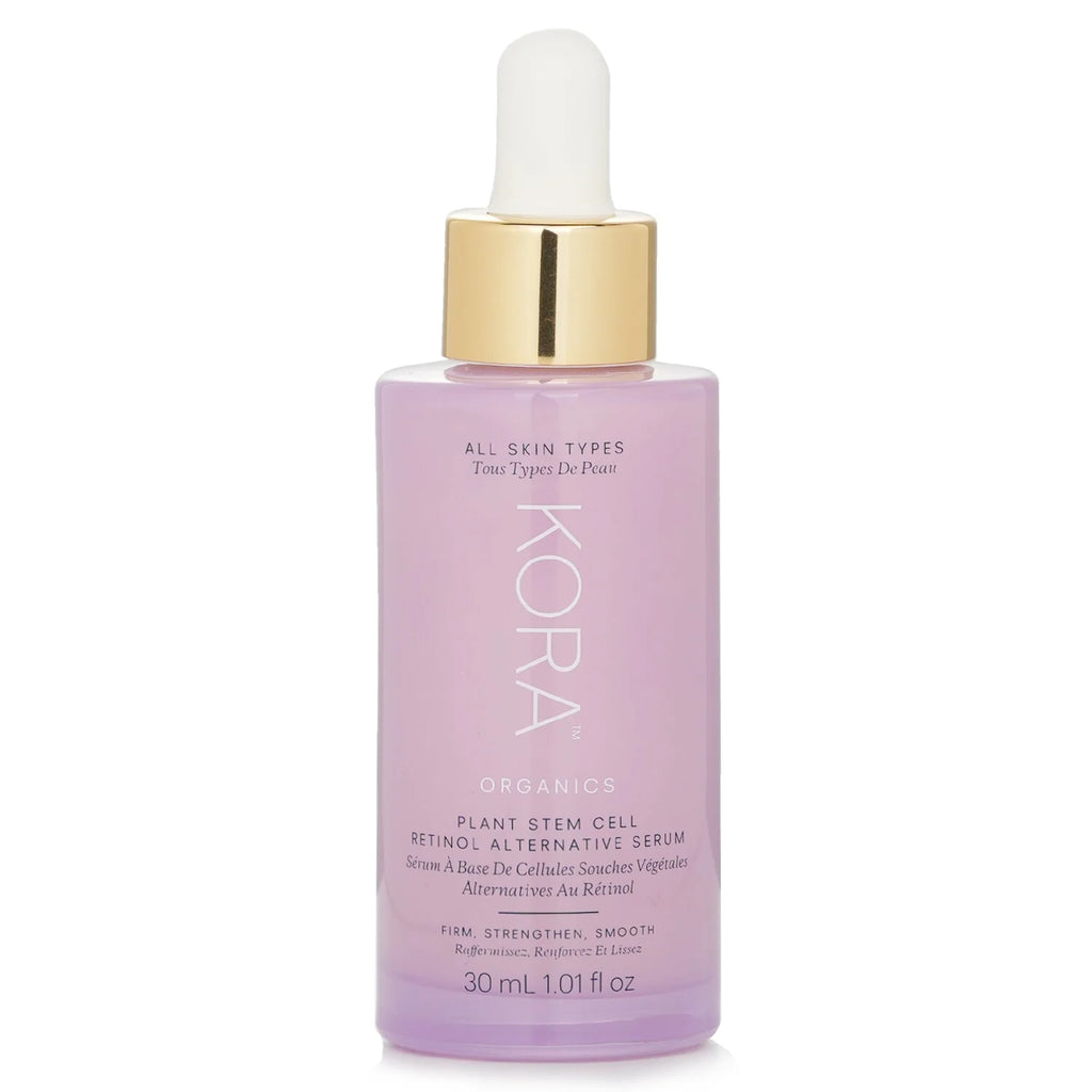 Plant Stem Cell Retinol Alternative Serum 30ml A1709