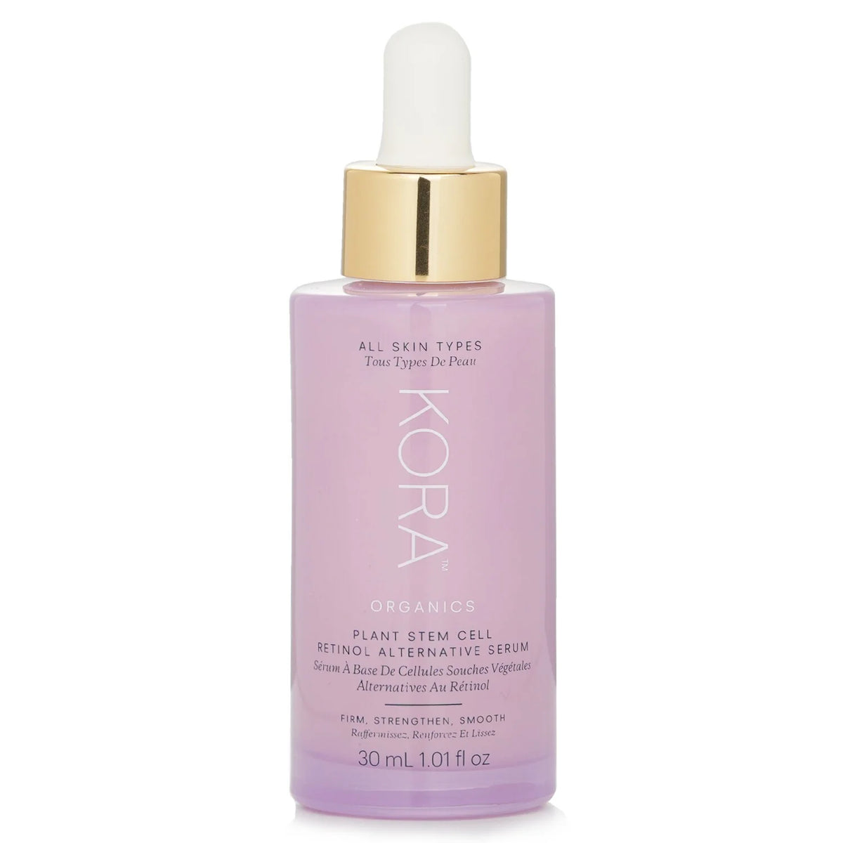 Plant Stem Cell Retinol Alternative Serum 30ml A1709