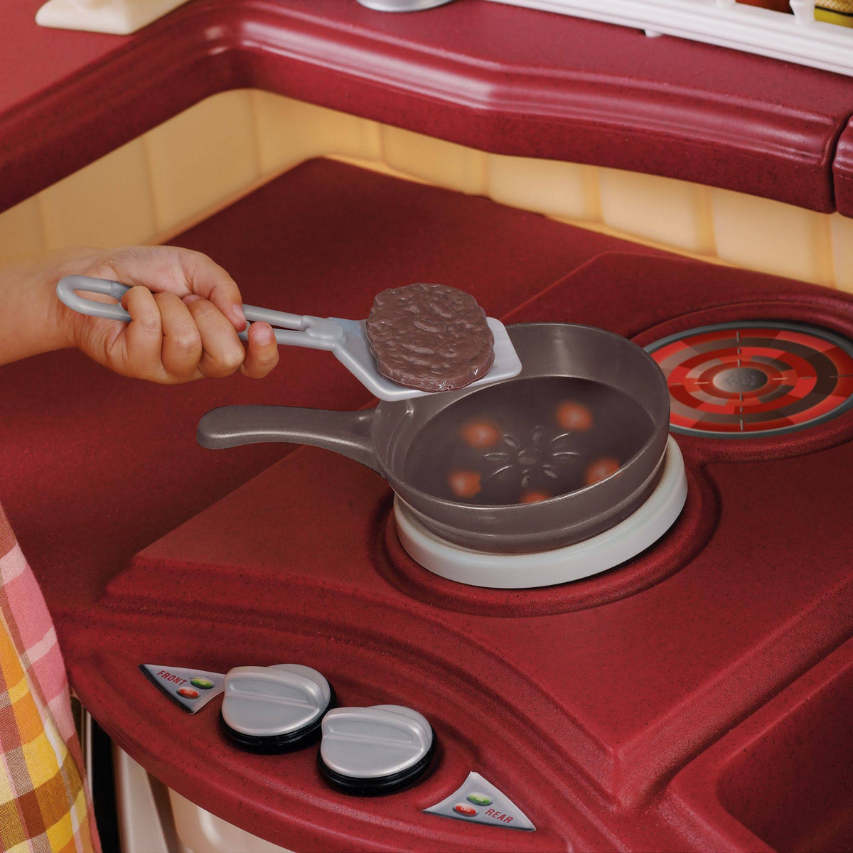 Kitchen F638