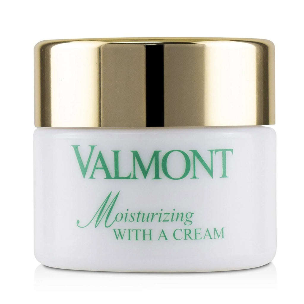 Moisturizing Cream 50 ml V3762