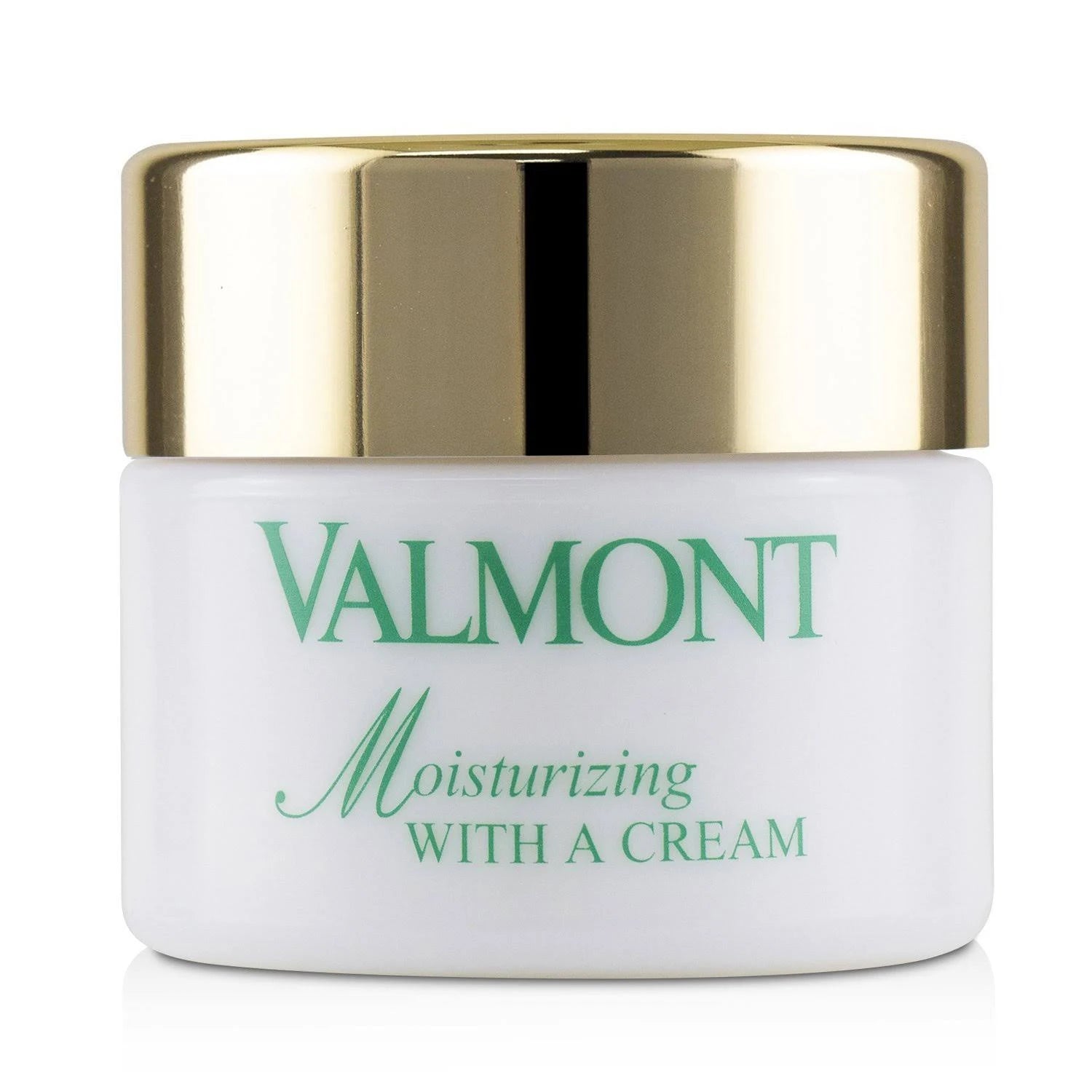 Moisturizing Cream 50 ml V3762
