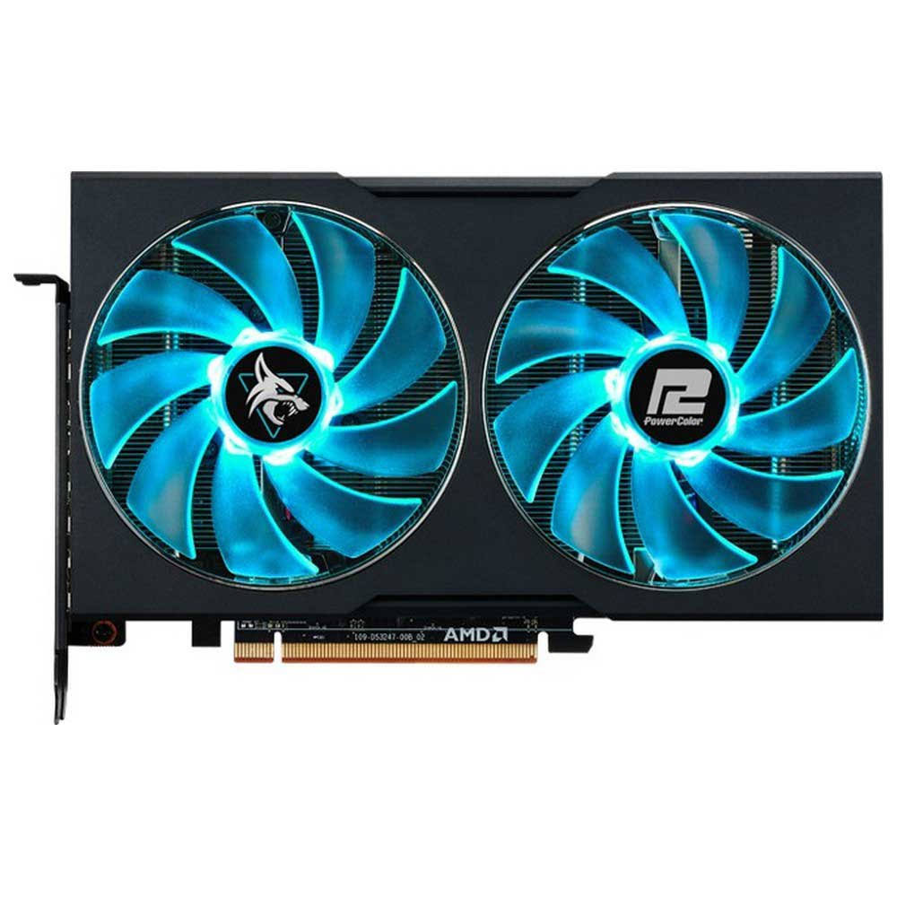 8GB GDDR6 Graphic Card B200616