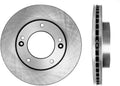 5 Lug Brake Disc Rotors L351369