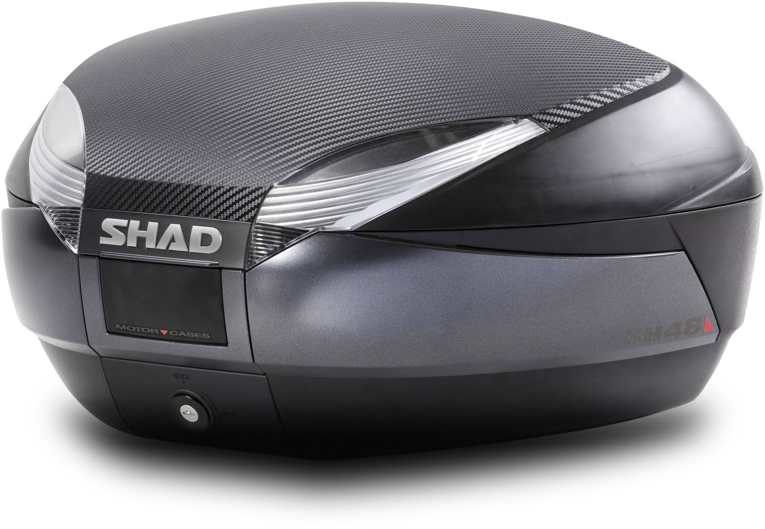 Carbon Shad Cover G8090