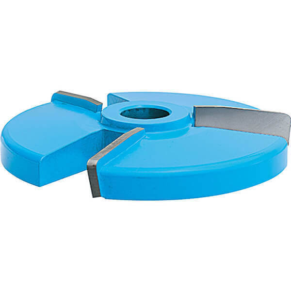5-Degree Face Panel, 3/4-Inch Bore V262