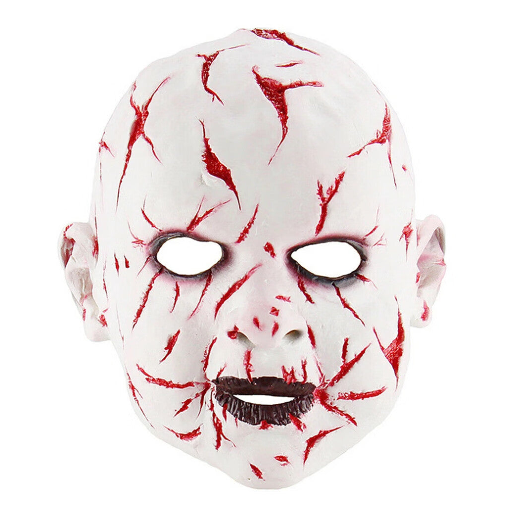 Creepy Baby Halloween Mask G20065