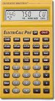 ElectriCalc Pro Calculator N727