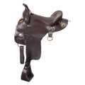 Trekker Endurance Saddle with Horn L9503
