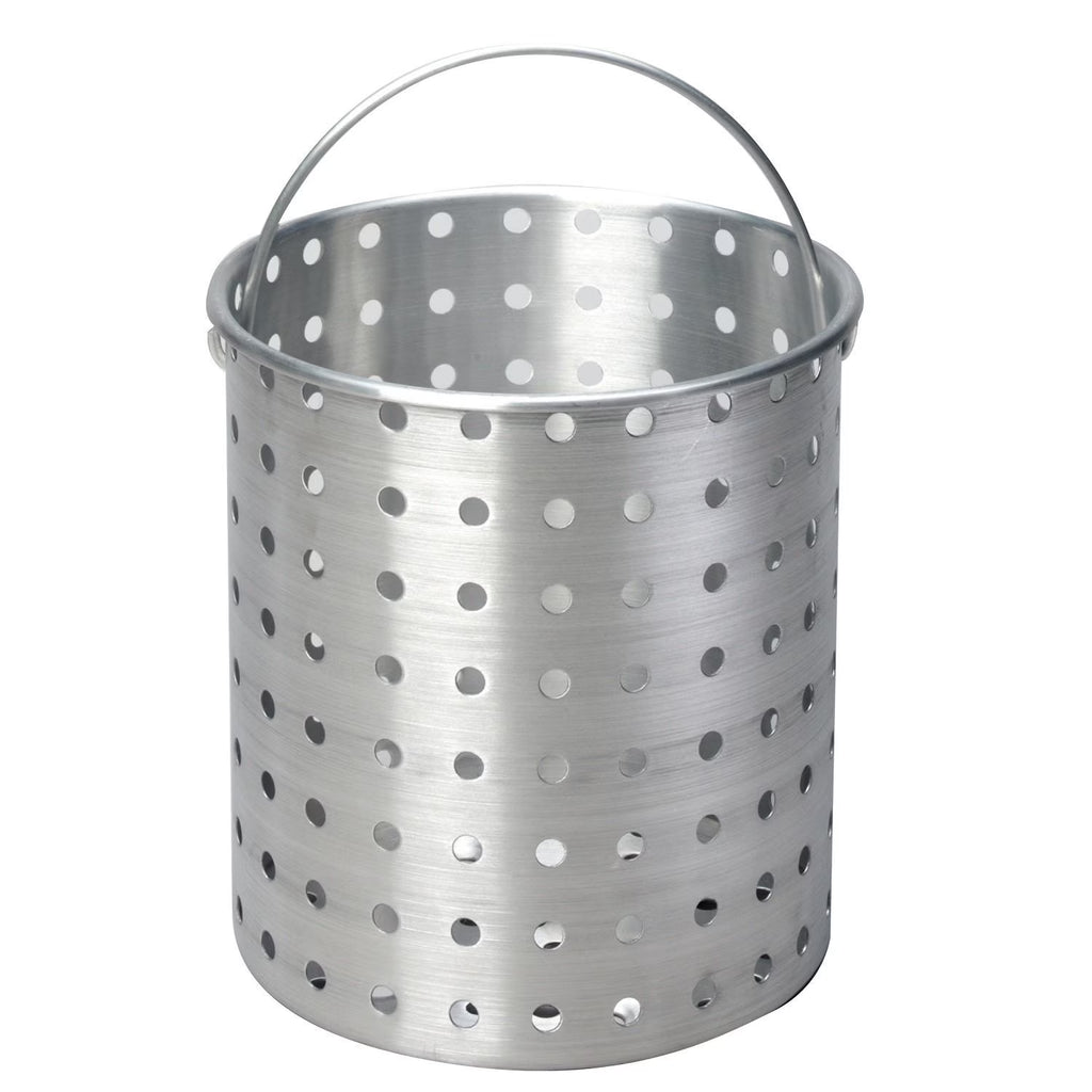 30-Quart Aluminum Basket Z93000