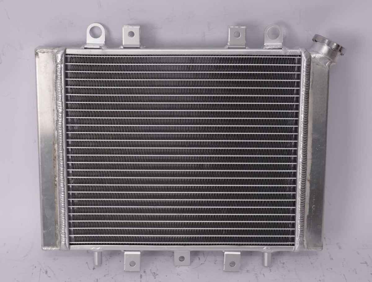 Aluminum Radiator Pack of 2 K99946