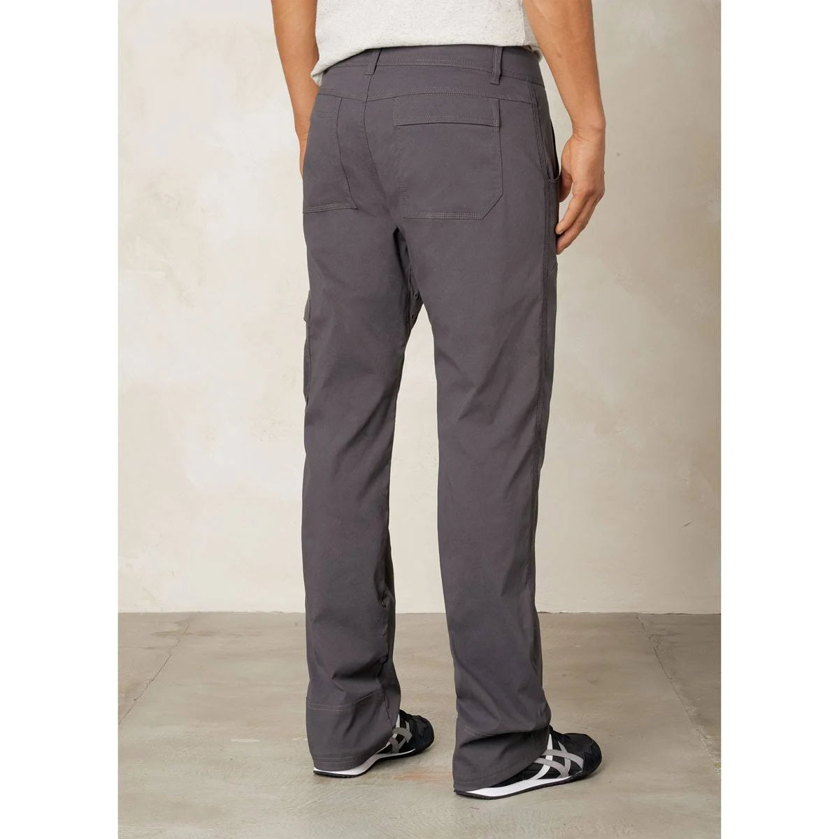 Stretch Zion Pant Q595429